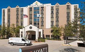 Hyatt Place Boston/Medford
